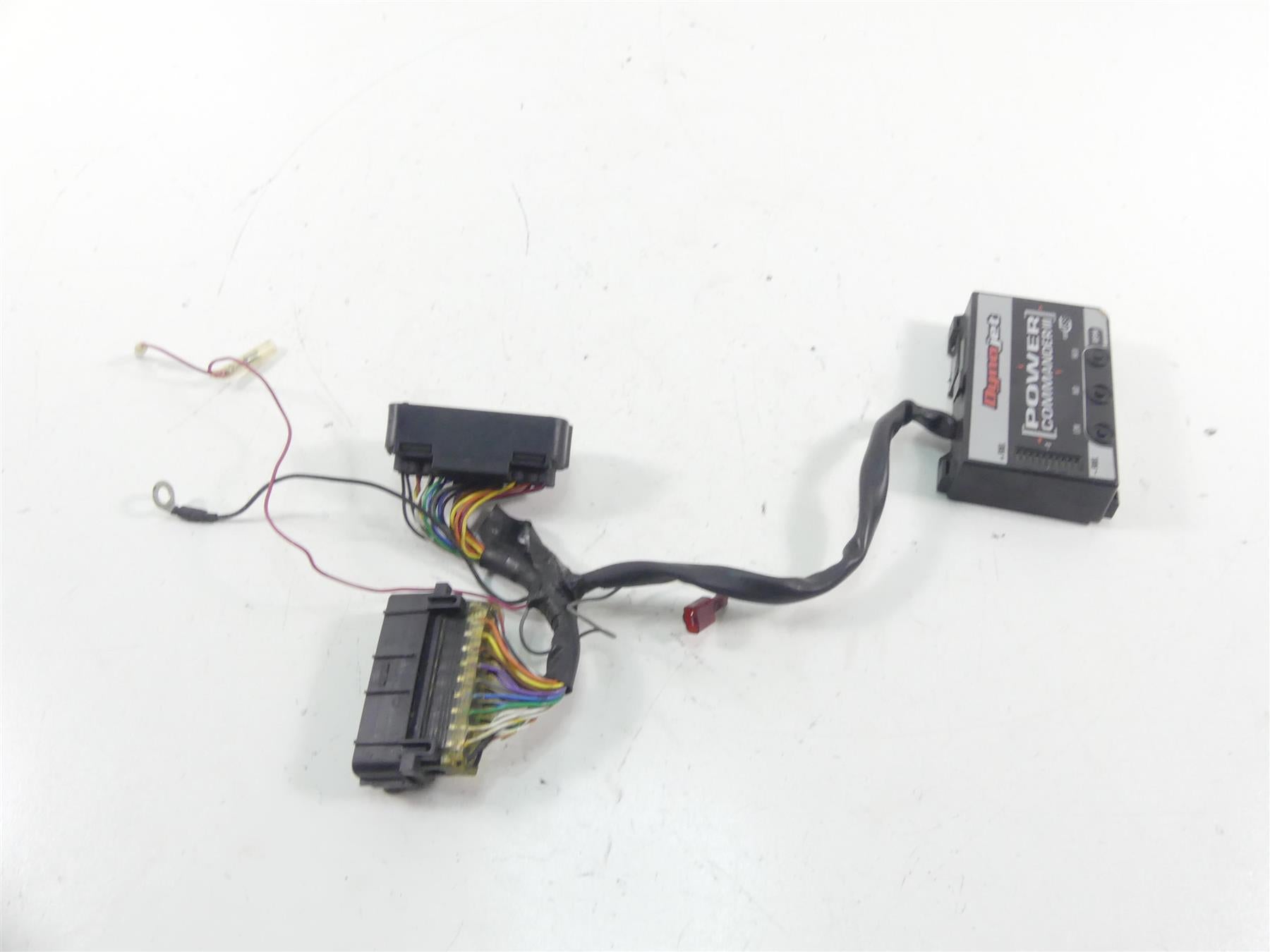 2003 Honda VTX1800 C Dynojet Power Commander 3 III Fuel Injection Module 109-411 {{ shop.shopifyCountryName }} - Mototech271