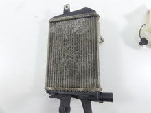 Load image into Gallery viewer, 2019 BMW R1250GS K50 Right Radiator Reservoir Set - No Leaks 17118546416 | Mototech271
