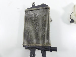 2019 BMW R1250GS K50 Right Radiator Reservoir Set - No Leaks 17118546416 | Mototech271
