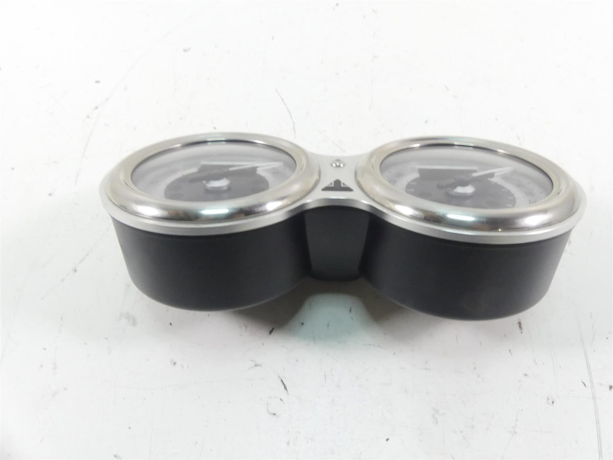 2017 Triumph Thruxton 1200 R Speedometer Speedo Gauges Instrument - 4K T2502791 {{ shop.shopifyCountryName }} - Mototech271
