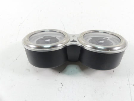 2017 Triumph Thruxton 1200 R Speedometer Speedo Gauges Instrument - 4K T2502791 {{ shop.shopifyCountryName }} - Mototech271
