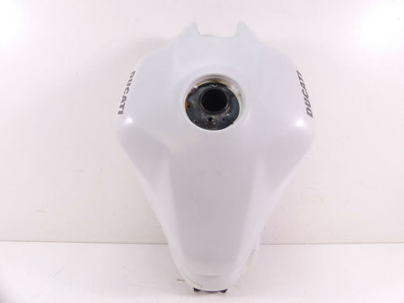 2019 Ducati Supersport 939 S Fuel Gas Petrol Tank Reservoir - Nice 58612531BW {{ shop.shopifyCountryName }} - Mototech271