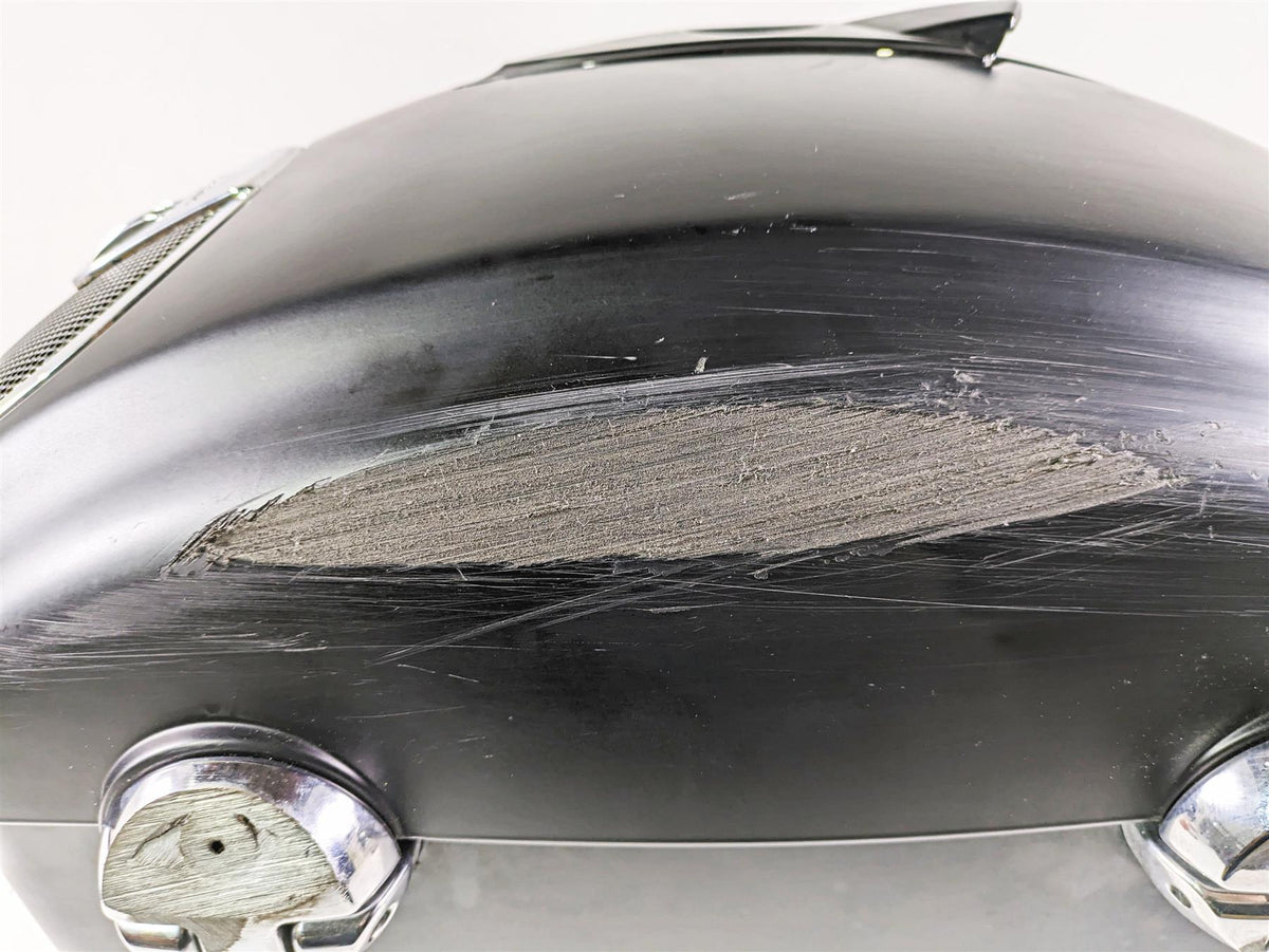 2018 Indian Chieftain Dark Horse Left Saddlebag & Speaker - Rash 5451493 {{ shop.shopifyCountryName }} - Mototech271