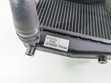 Load image into Gallery viewer, 2016 BMW R1200RS K54 Radiator Fan Reservoir Hoses Set 17118525833 | Mototech271
