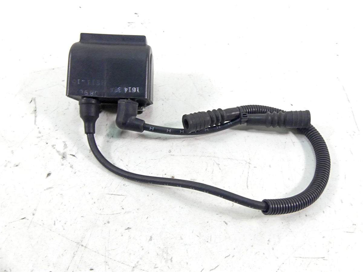 1997 Harley Sportster XL1200 C Ignition Coil Wires Plugs 31614-83A {{ shop.shopifyCountryName }} - Mototech271