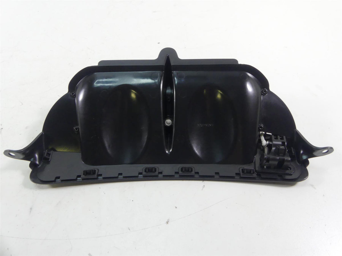 2017 Harley Touring FLHTKL Electra Glide Upper Air Inlet Vent Cover Set 29200038 {{ shop.shopifyCountryName }} - Mototech271