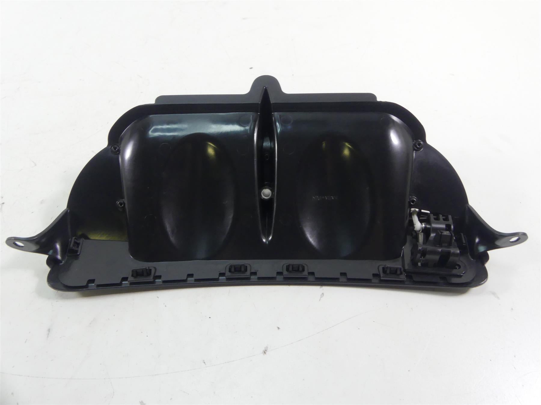 2017 Harley Touring FLHTKL Electra Glide Upper Air Inlet Vent Cover Set 29200038 {{ shop.shopifyCountryName }} - Mototech271
