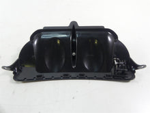 Load image into Gallery viewer, 2017 Harley Touring FLHTKL Electra Glide Upper Air Inlet Vent Cover Set 29200038
