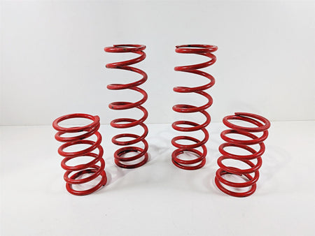 2022 Polaris RZR Turbo R Ultimate Fox Live Valve Front Spring Set 7045493-Mototech271