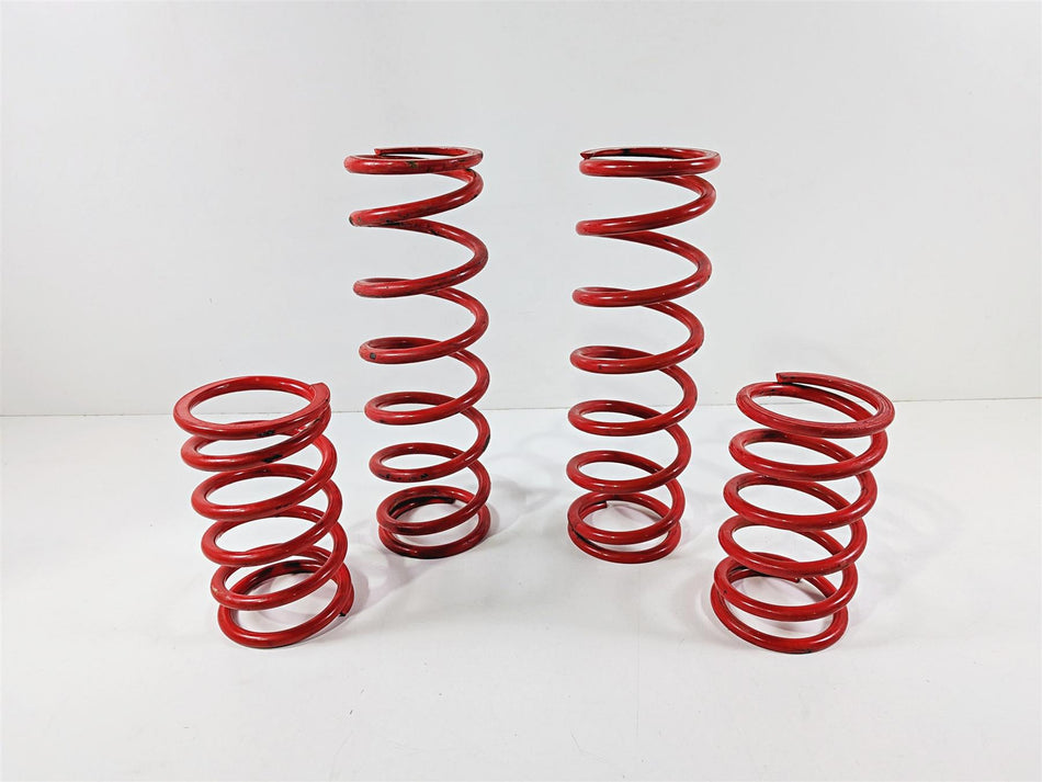 2022 Polaris RZR Turbo R Ultimate Fox Live Valve Front Spring Set 7045493