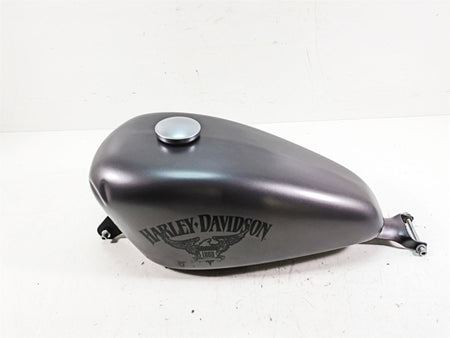 2017 Harley XL883 N Sportster Iron Fuel Gas Petrol Tank - Dent 61405-07 {{ shop.shopifyCountryName }} - Mototech271