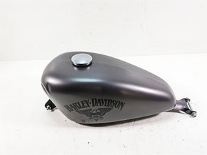 2017 Harley XL883 N Sportster Iron Fuel Gas Petrol Tank - Dent 61405-07 | Mototech271