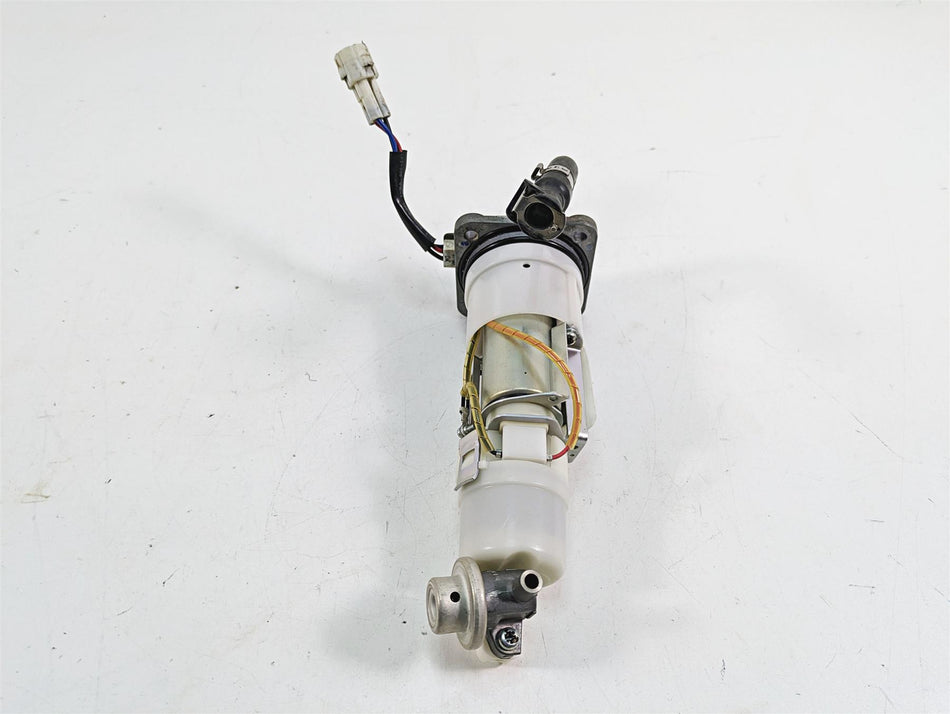 2018 KTM 1090 Adventure R Keihin Fuel Gas Petrol Pump - Tested 60307088000 {{ shop.shopifyCountryName }} - Mototech271