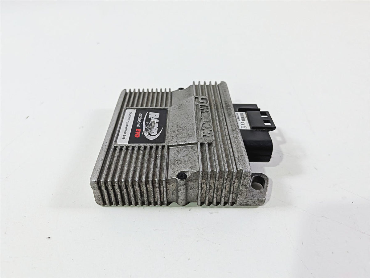 2016 Ducati Hypermotard 939 SP Rapid Bike Exclusive Evo Cdi Ecu Ecm Engine Control Module 19005615-Mototech271