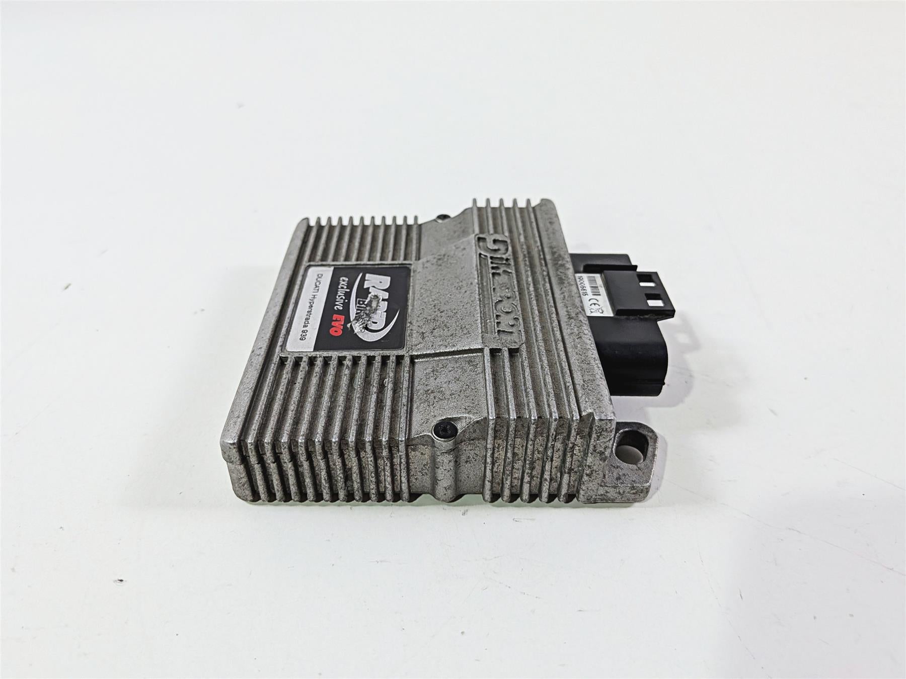 2016 Ducati Hypermotard 939 SP Rapid Bike Exclusive Evo Cdi Ecu Ecm Engine Control Module 19005615-Mototech271
