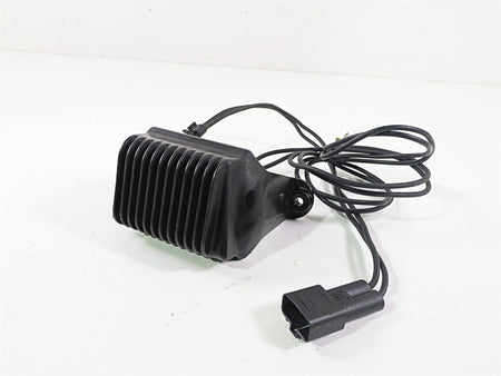1998 Harley Touring FLHRCI Road King Rectifier Voltage Regulator 74505-97 {{ shop.shopifyCountryName }} - Mototech271