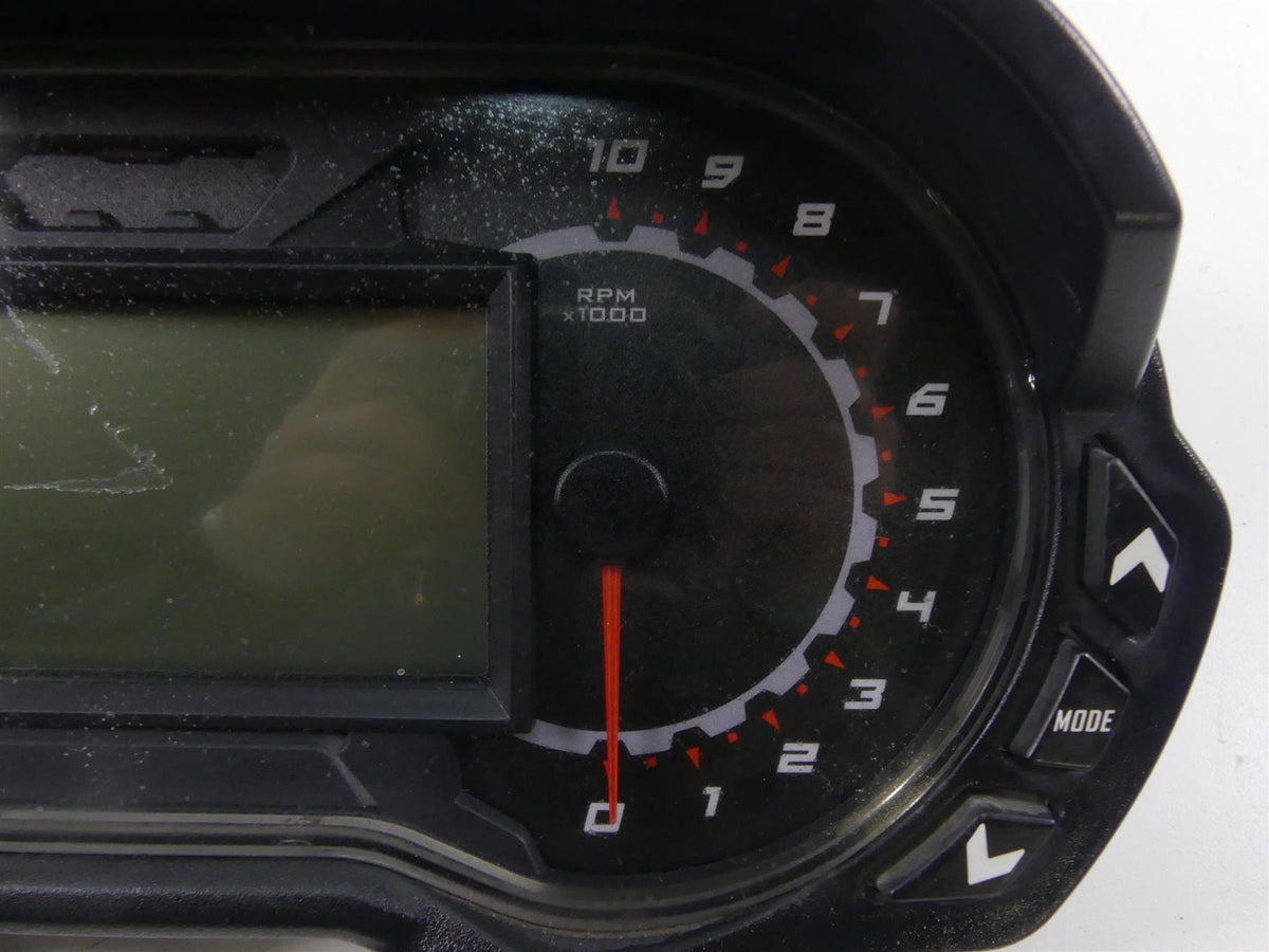 2018 Polaris General 1000 EPS Speedometer Gauges Display - 13K 3286943 3280765 {{ shop.shopifyCountryName }} - Mototech271