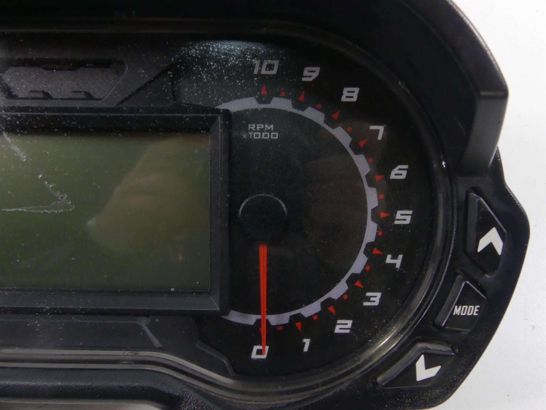 2018 Polaris General 1000 EPS Speedometer Gauges Display - 13K 3286943 3280765 {{ shop.shopifyCountryName }} - Mototech271