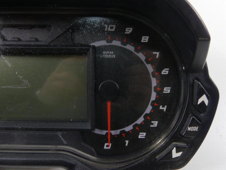 2018 Polaris General 1000 EPS Speedometer Gauges Display - 13K 3286943 3280765 {{ shop.shopifyCountryName }} - Mototech271