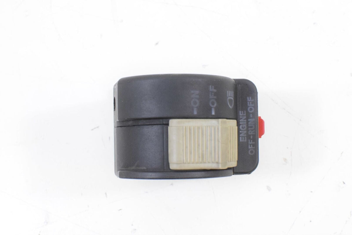 2016 Polaris Sportsman 850 High Lifter Hand Control Light Switch 4011655 {{ shop.shopifyCountryName }} - Mototech271