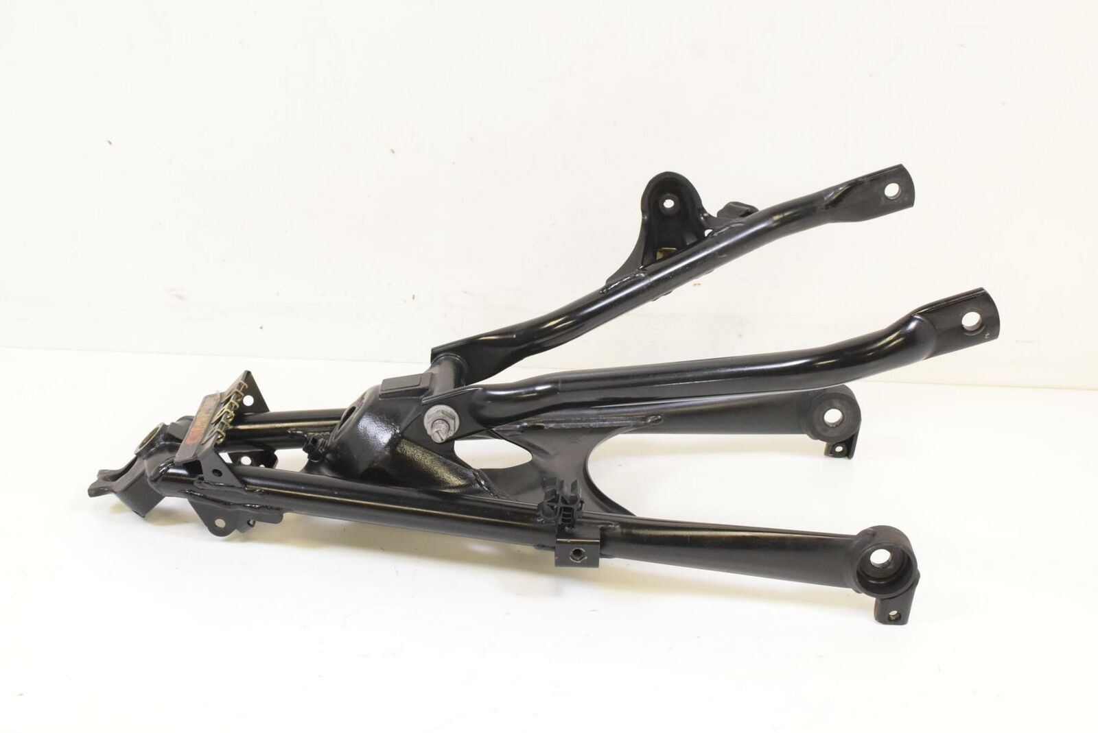 2008 BMW R1200RT R1200 RT K26 STRAIGHT Main Frame SLVG TTL 46517671868 {{ shop.shopifyCountryName }} - Mototech271