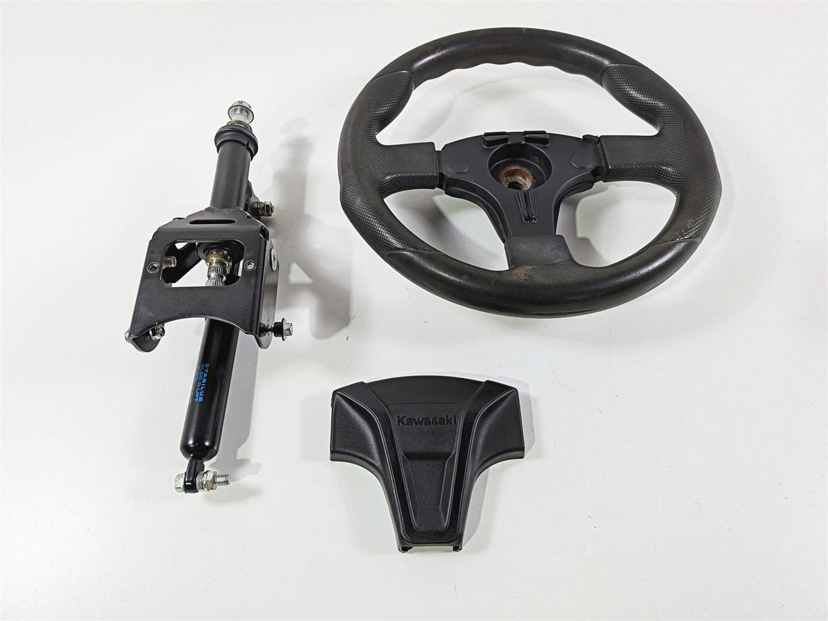 2020 Kawasaki Teryx KRX KRF 1000 Steering Wheel Shaft Mount Set 46003-0769-Mototech271