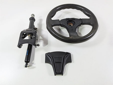 2020 Kawasaki Teryx KRX KRF 1000 Steering Wheel Shaft Mount Set 46003-0769-Mototech271