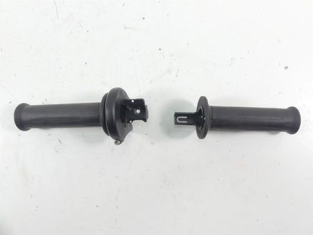 2012 BMW S1000RR K46 Left Right Hand Grip Set - Read 61317708219 61317708220 {{ shop.shopifyCountryName }} - Mototech271