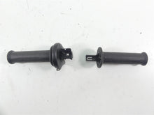 Load image into Gallery viewer, 2012 BMW S1000RR K46 Left Right Hand Grip Set - Read 61317708219 61317708220 | Mototech271
