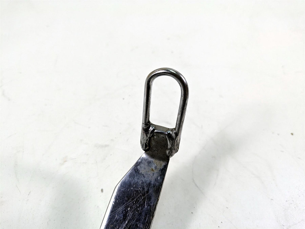 2000 Harley Dyna FXDL Low Rider Side Kickstand Kick Stand & Spring 49704-90H {{ shop.shopifyCountryName }} - Mototech271