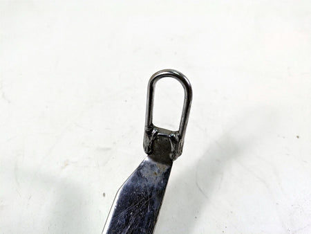 2000 Harley Dyna FXDL Low Rider Side Kickstand Kick Stand & Spring 49704-90H {{ shop.shopifyCountryName }} - Mototech271