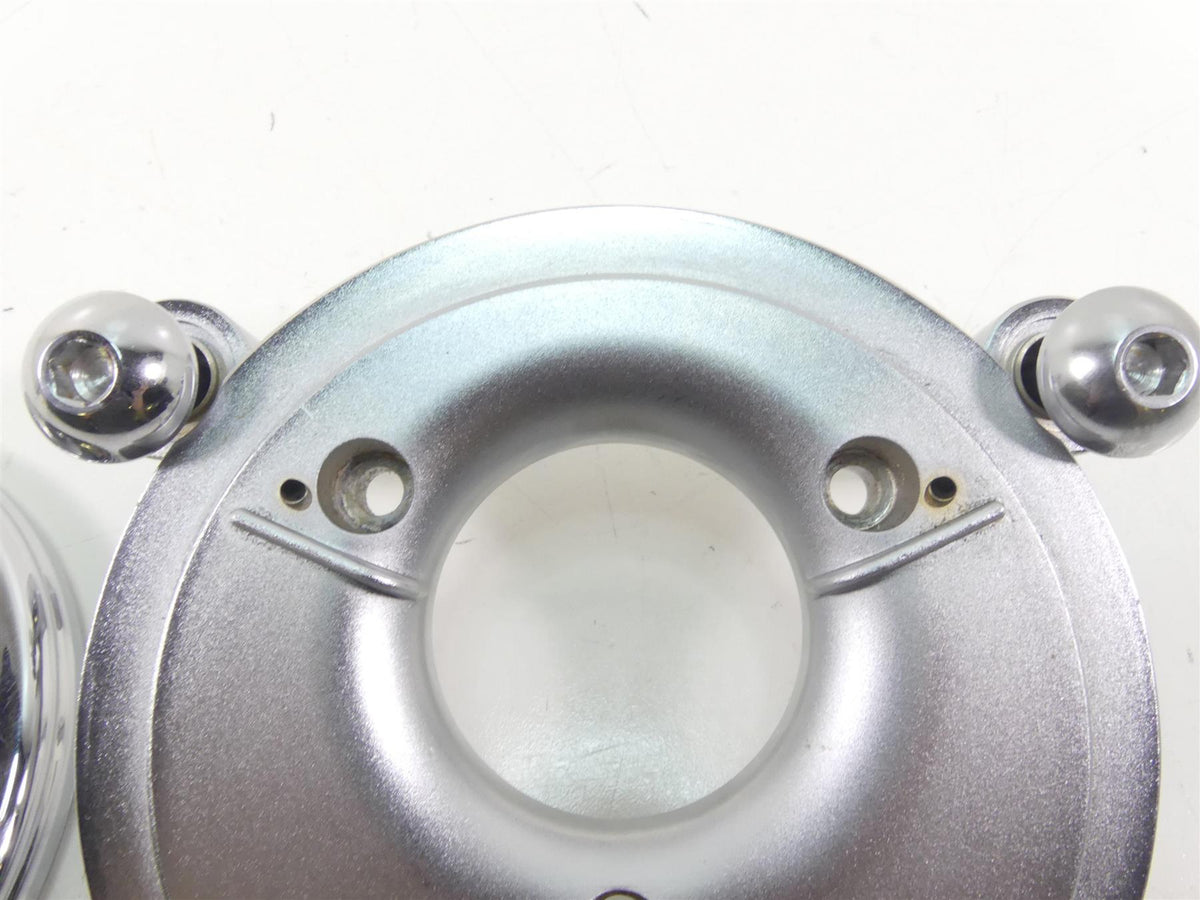 2016 Harley Touring FLHR Road King Arlen Ness Big Sucker Air Filter Read 18-828 {{ shop.shopifyCountryName }} - Mototech271