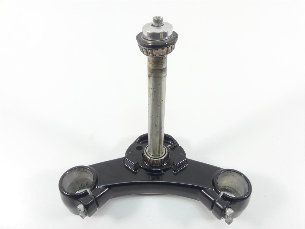 2018 Harley FXBRS Softail Breakout Lower Triple Tree Clamp Yoke 49mm 45900177 {{ shop.shopifyCountryName }} - Mototech271
