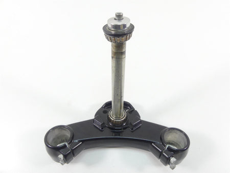 2018 Harley FXBRS Softail Breakout Lower Triple Tree Clamp Yoke 49mm 45900177 {{ shop.shopifyCountryName }} - Mototech271