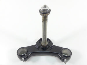 2018 Harley FXBRS Softail Breakout Lower Triple Tree Clamp Yoke 49mm 45900177 | Mototech271