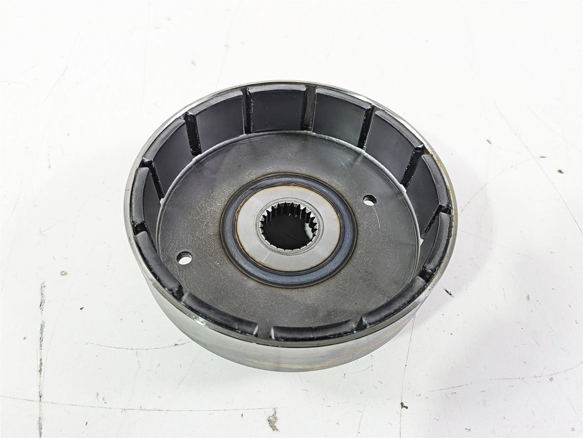 2007 Harley FXDWG Dyna Wide Glide Flywheel Ignition Rotor 40356-07 {{ shop.shopifyCountryName }} - Mototech271