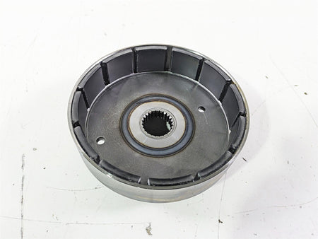 2007 Harley FXDWG Dyna Wide Glide Flywheel Ignition Rotor 40356-07 {{ shop.shopifyCountryName }} - Mototech271