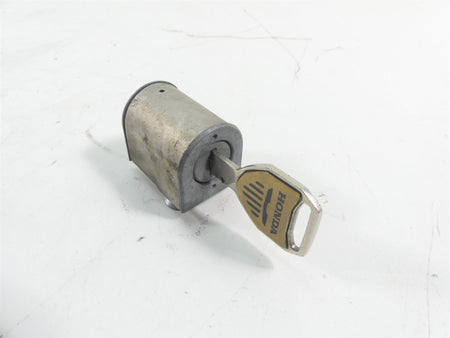2003 Honda VTX1800R Ignition Switch Key Lock Tank Cap Set 35010-MCH-010 {{ shop.shopifyCountryName }} - Mototech271