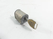Load image into Gallery viewer, 2003 Honda VTX1800R Ignition Switch Key Lock Tank Cap Set 35010-MCH-010 | Mototech271
