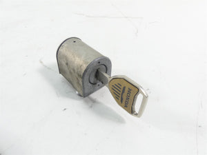 2003 Honda VTX1800R Ignition Switch Key Lock Tank Cap Set 35010-MCH-010 | Mototech271
