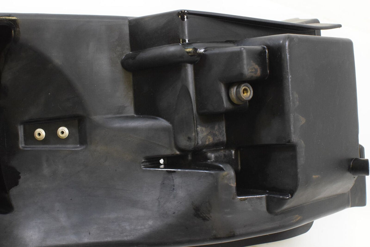 2011 Triumph Tiger 800XC 800 ABS Rear Inner Fender Mud Guard T2308100 {{ shop.shopifyCountryName }} - Mototech271