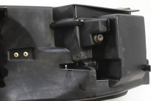 2011 Triumph Tiger 800XC 800 ABS Rear Inner Fender Mud Guard T2308100 | Mototech271