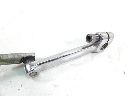 2011 Harley Touring FLTRX Road Glide Shift Lever Shift Pedals Links Set 33895-82 {{ shop.shopifyCountryName }} - Mototech271