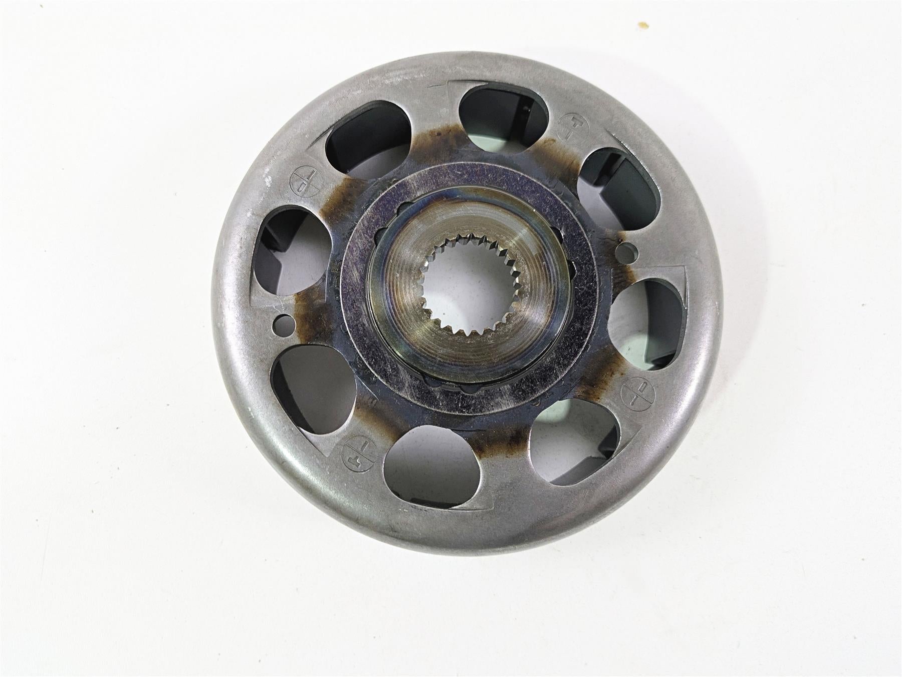 2021 Harley Touring FLTRX Road Glide Ignition Flywheel Fly Wheel Rotor 29900038A