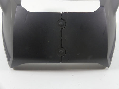 2016 BMW S1000XR K49 Lower Engine Spoiler Belly Cover Fairing Set 46637717049 {{ shop.shopifyCountryName }} - Mototech271