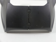 Load image into Gallery viewer, 2016 BMW S1000XR K49 Lower Engine Spoiler Belly Cover Fairing Set 46637717049
