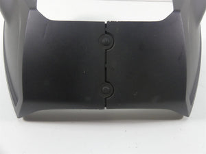 2016 BMW S1000XR K49 Lower Engine Spoiler Belly Cover Fairing Set 46637717049
