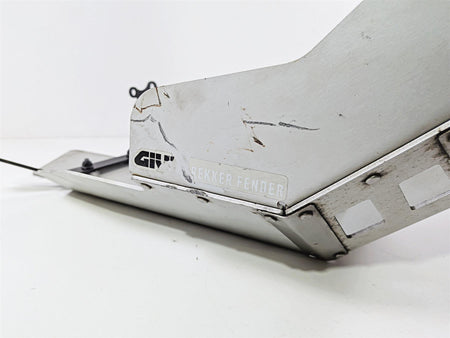 2012 Yamaha XT1200 Super Tenere Givi Engine Guard Skid Plate RP2119 {{ shop.shopifyCountryName }} - Mototech271