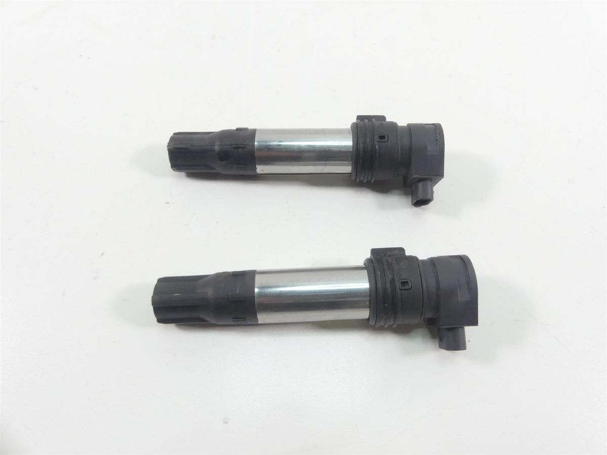 2019 BMW R1250GS K50 Eldor Ignition Coils Stick Coil Set 12138567157 {{ shop.shopifyCountryName }} - Mototech271