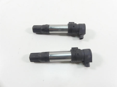 2019 BMW R1250GS K50 Eldor Ignition Coils Stick Coil Set 12138567157 {{ shop.shopifyCountryName }} - Mototech271